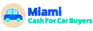 cash for cars in Miami FL